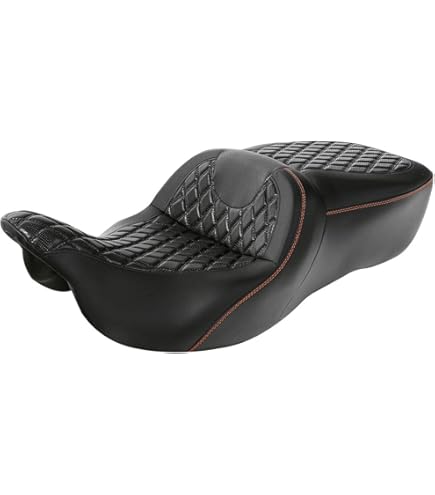 Amazon | ハーレーツーリングストリートグライドFLHX 2009-2023用